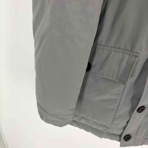 ギャップ Gap ファー付きダウンジャケット メンズ JPN:M