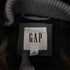 ギャップ Gap ファー付きダウンジャケット メンズ JPN:M