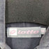 lotto ベロア ジップアップパーカー レディース M