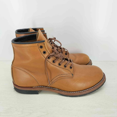 レッドウィング RED WING 9013 BECKMAN ワークブーツ USA製 メンズ JPN:27 9D
