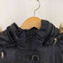 ギャップ Gap イミテーションファー ダウンコート レディース import:S