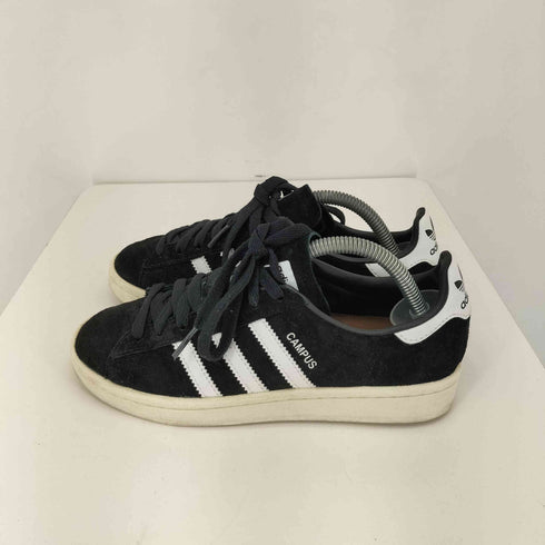 アディダスオリジナルス adidas Originals CAMPUS ローカットスニーカー レディース JPN:22.5
