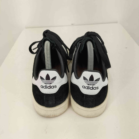 アディダスオリジナルス adidas Originals CAMPUS ローカットスニーカー レディース JPN:22.5