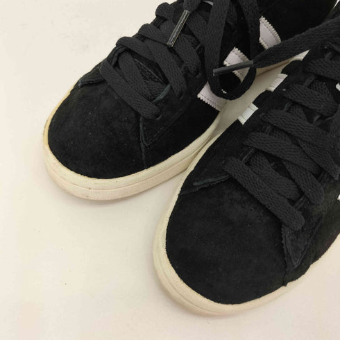 アディダスオリジナルス adidas Originals CAMPUS ローカットスニーカー レディース JPN:22.5