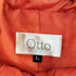 オット otto 比翼 ダウンコート レディース JPN:L