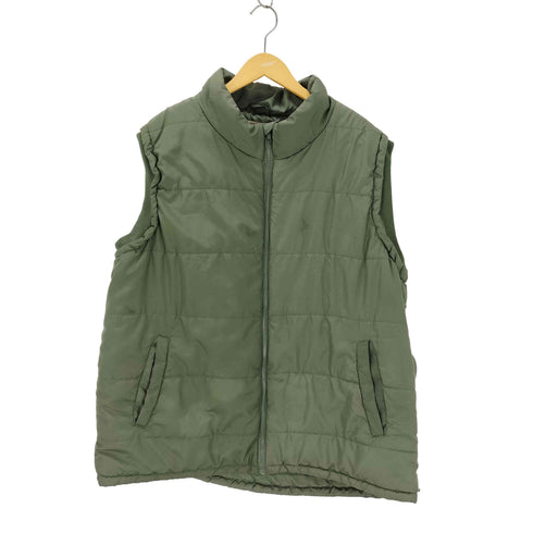 OPEN TRAILS 中綿 ベスト メンズ xxl