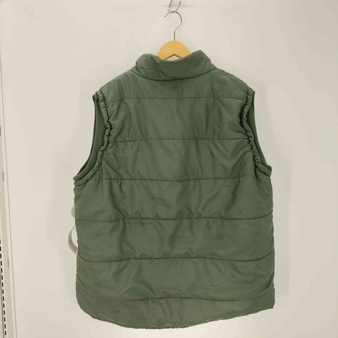 OPEN TRAILS 中綿 ベスト メンズ xxl