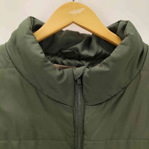 OPEN TRAILS 中綿 ベスト メンズ xxl