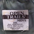 OPEN TRAILS 中綿 ベスト メンズ xxl