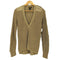 ラグビーラルフローレン Rugby Ralph Lauren リネンシルク Vネック コマンドセーター レディース import:M