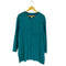 preston & york シルク チャイナシャツ レディース import:M