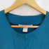 preston & york シルク チャイナシャツ レディース import:M