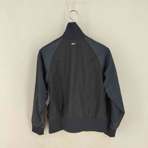 アディダス adidas シェル トラックジャケット メンズ JPN:M