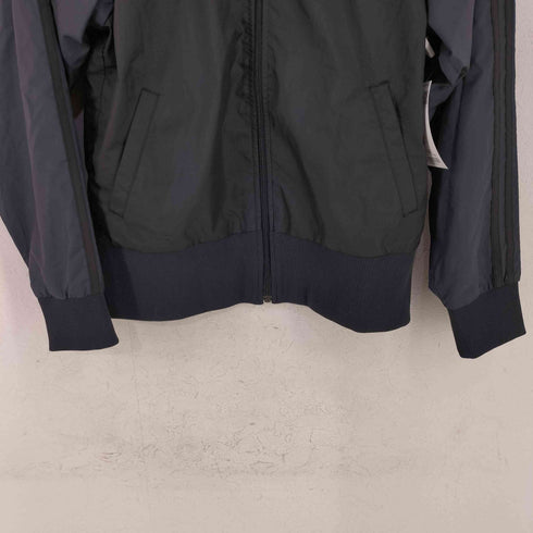 アディダス adidas シェル トラックジャケット メンズ JPN:M