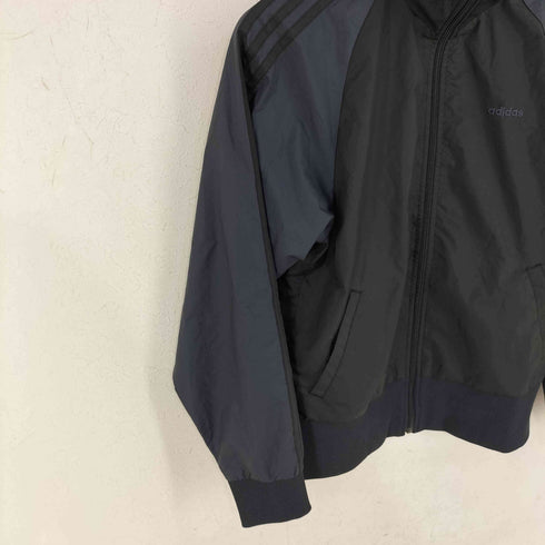アディダス adidas シェル トラックジャケット メンズ JPN:M