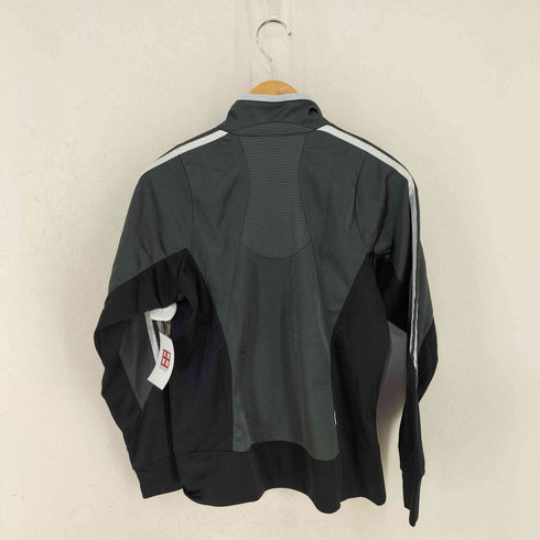 アディダス adidas トラックジャケット メンズ JPN:M