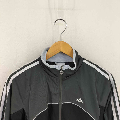 アディダス adidas トラックジャケット メンズ JPN:M