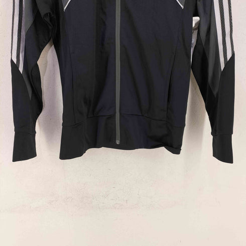 アディダス adidas トラックジャケット メンズ JPN:M