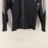 アディダス adidas トラックジャケット メンズ JPN:M