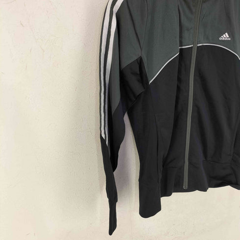 アディダス adidas トラックジャケット メンズ JPN:M