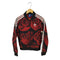 アディダスオリジナルス adidas Originals Red Rose Track Jacket メンズ JPN:M