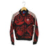 アディダスオリジナルス adidas Originals Red Rose Track Jacket メンズ JPN:M