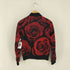 アディダスオリジナルス adidas Originals Red Rose Track Jacket メンズ JPN:M