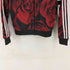 アディダスオリジナルス adidas Originals Red Rose Track Jacket メンズ JPN:M