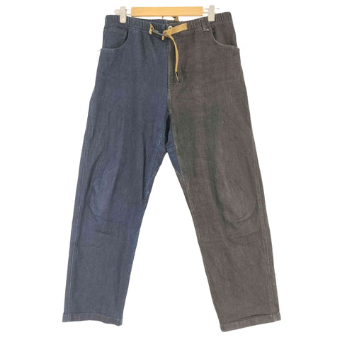 グラミチ GRAMICCI バギーデニムパンツ メンズ JPN:L