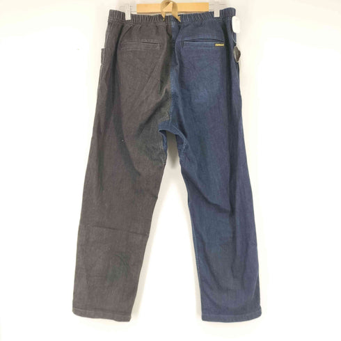 グラミチ GRAMICCI バギーデニムパンツ メンズ JPN:L