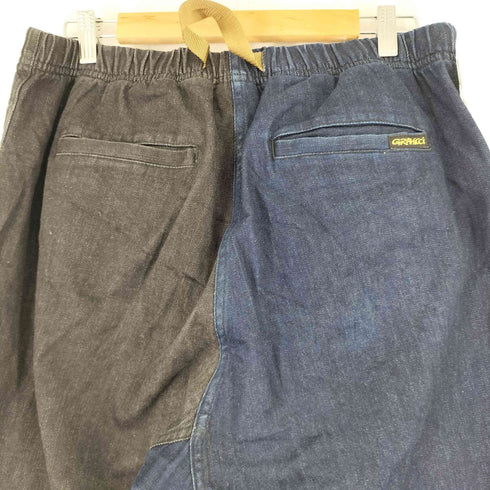 グラミチ GRAMICCI バギーデニムパンツ メンズ JPN:L