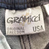 グラミチ GRAMICCI バギーデニムパンツ メンズ JPN:L