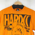 ハードコアチョコレート HARDCORE CHOCOLATE キャラクタープリント S/S Tシャツ メンズ JPN:M