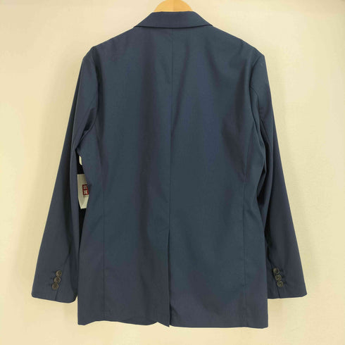 WORK WEAR SUIT WWS 大人のBizテーラードジャケット メンズ JPN:L