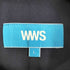 WORK WEAR SUIT WWS 大人のBizテーラードジャケット メンズ JPN:L