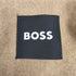 ボス BOSS ウール テーラードジャケット スラックスパンツ スーツ セットアップ メンズ US ジャケット40A/パンツ28R