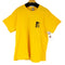 USED古着(ユーズドフルギ) Metro Store S/S バックプリント Tシャツ メンズ JPN:XL