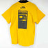 USED古着(ユーズドフルギ) Metro Store S/S バックプリント Tシャツ メンズ JPN:XL