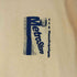 USED古着(ユーズドフルギ) Metro Store S/S バックプリント Tシャツ メンズ JPN:XL