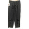 UUCSCC Vintage loose straight mop jeans US0034 メンズ