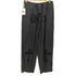 UUCSCC Vintage loose straight mop jeans US0034 メンズ
