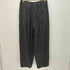 UUCSCC Vintage loose straight mop jeans US0034 メンズ