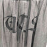 UUCSCC Vintage loose straight mop jeans US0034 メンズ