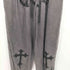 UUCSCC Vintage loose straight mop jeans US0034 メンズ