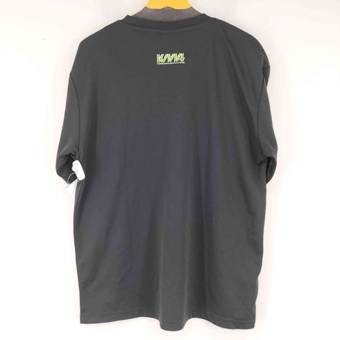 キャラクタープリント S/S Tシャツ メンズ JPN:XXL