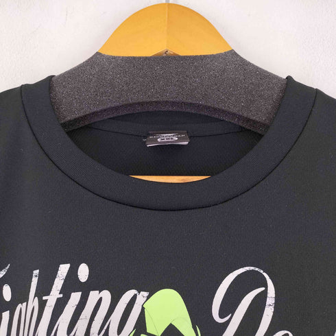 キャラクタープリント S/S Tシャツ メンズ JPN:XXL