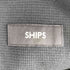 シップス SHIPS ジャージー リップルジャケット メンズ JPN:M