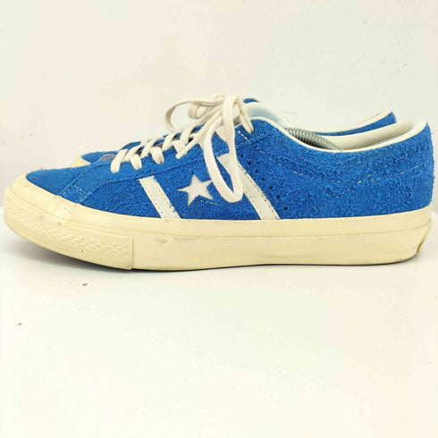 コンバース CONVERSE STAR&BARS US SUEDE メンズスニーカー メンズ JPN:26