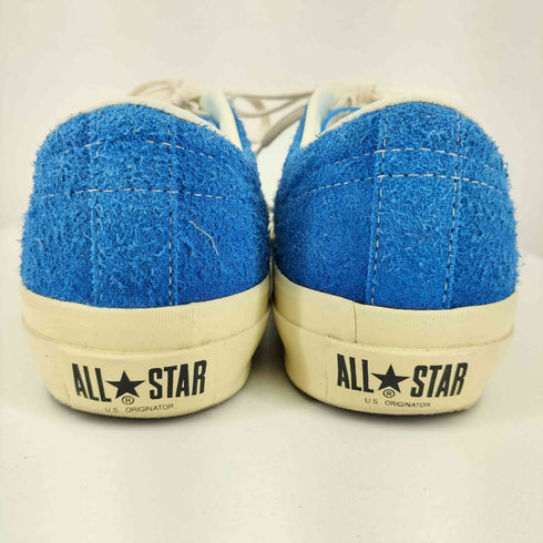 コンバース CONVERSE STAR&BARS US SUEDE メンズスニーカー メンズ JPN:26