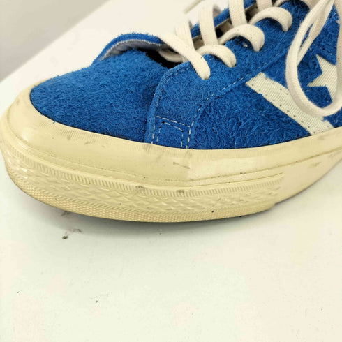 コンバース CONVERSE STAR&BARS US SUEDE メンズスニーカー メンズ JPN:26
